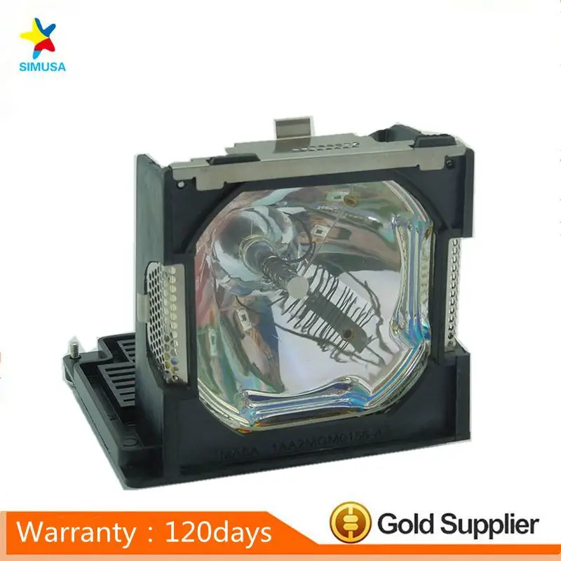 Compatible Projector lamp bulb LV LP13 with housing for CANON LV 7545