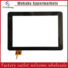 New 9.7 inch Touch Screen Panel Digitizer Glass For Oysters T34 PN:FPC-CTP-0975-096-1
