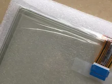 Touch Glass Panel for Advantech PPC-L126T6003-T PPC-L127T Repair,Do it Yourself ~ FAST SHIPPING