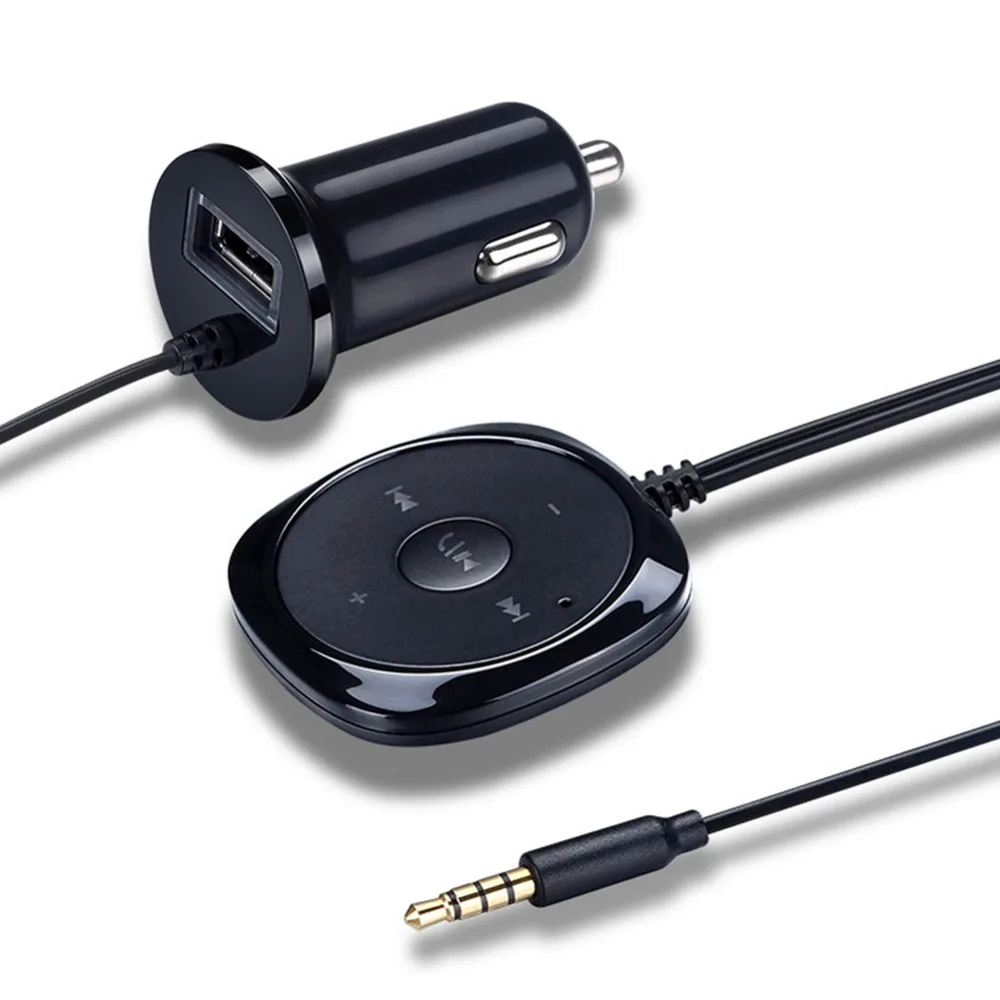 Беспроводной Bluetooth Handsfree автомобильный комплект MP3 плеер колонки зарядное
