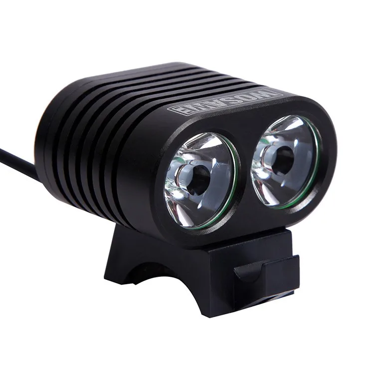 Best WOSAWE Bike Handlebar Lamp Lights Bicycle Accessories Aluminum Bike Torch Waterproof 1800 Lumen USB Charging 2 LED 200-800m 10 Best WOSAWE Bike Handlebar Lamp Lights Bicycle Accessories Aluminum Bike Torch Waterproof 1800 Lumen USB Charging 2 LED 200-800m 10