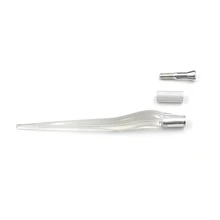 Ручная ручка для татуажа бровей ручка для татуажа микроблейдинг ручка для перманентного макияжа 2 шт./лот