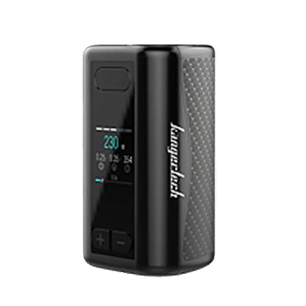Kanger IKEN TC бокс мод встроенный аккумулятор 5100 мАч макс. 230 Вт Выход Макс электронная
