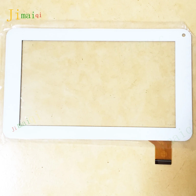 Новый 7 дюймовый DNS AirTab E76 / Tesla Magnet 0 IPS планшет с сенсорным экраном дигитайзер