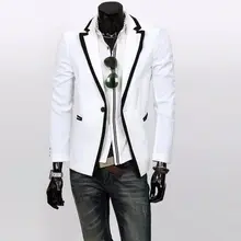 Новая мужская куртка для костюма, подходит для свадьбы, мужская куртка, мячик, размер и цвет по индивидуальному заказу