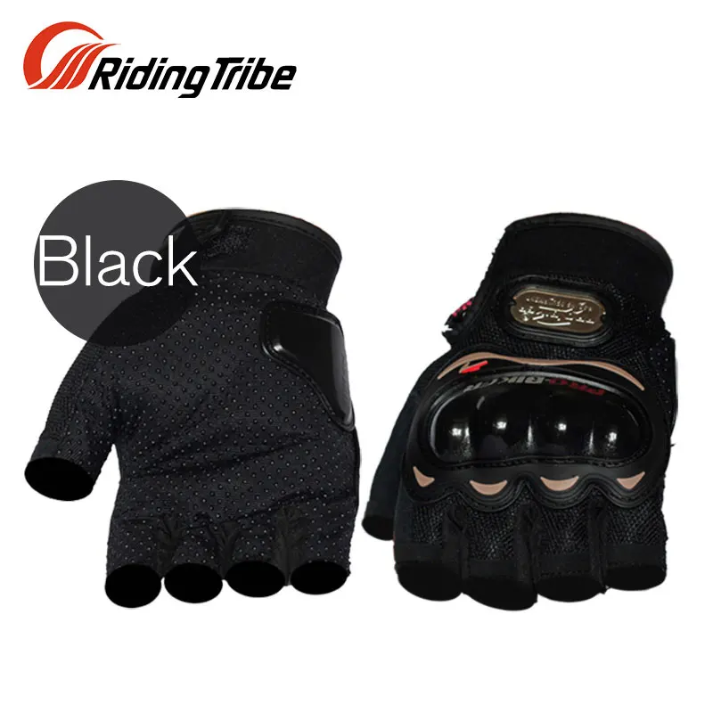 PRO-BIKER Half Finger Motorcycle Gloves Motorcross Dirt Racing Offroad ATV Riding Scooter Guantes Motocicleta Moto Gloves MCS04C PRO-BIKER Half Finger Motorcycle Gloves Motorcross Dirt Racing Offroad ATV Riding Scooter Guantes Motocicleta Moto Gloves MCS04C