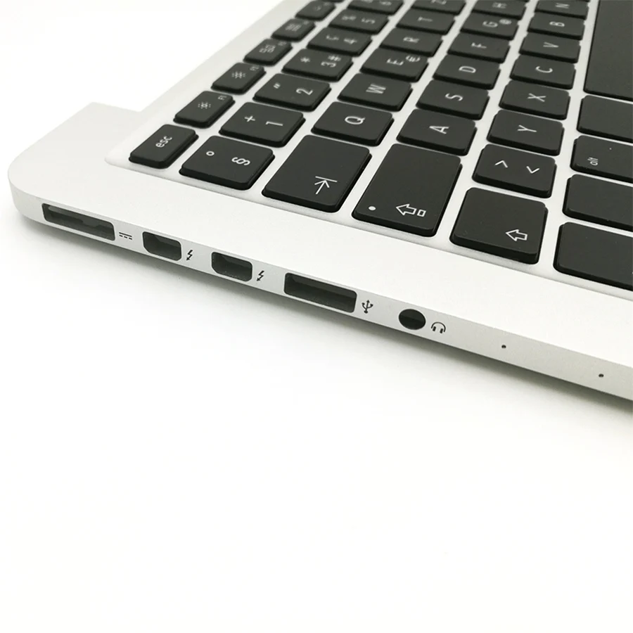 Новинка SW Swiss Switzerland Топ чехол подставка клавиатура для Macbook Pro 13 &quotA1502 2015 лет|keyboard