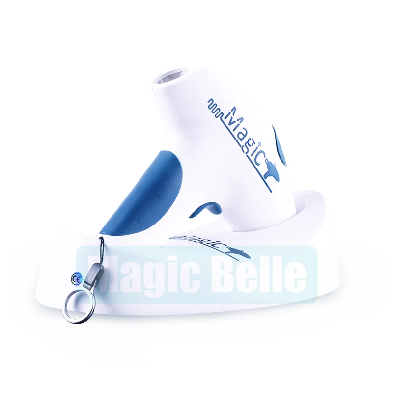 

Magic Gun Non-needle Injection Wrinkle Removal Facial Lifting Equipment with CE
