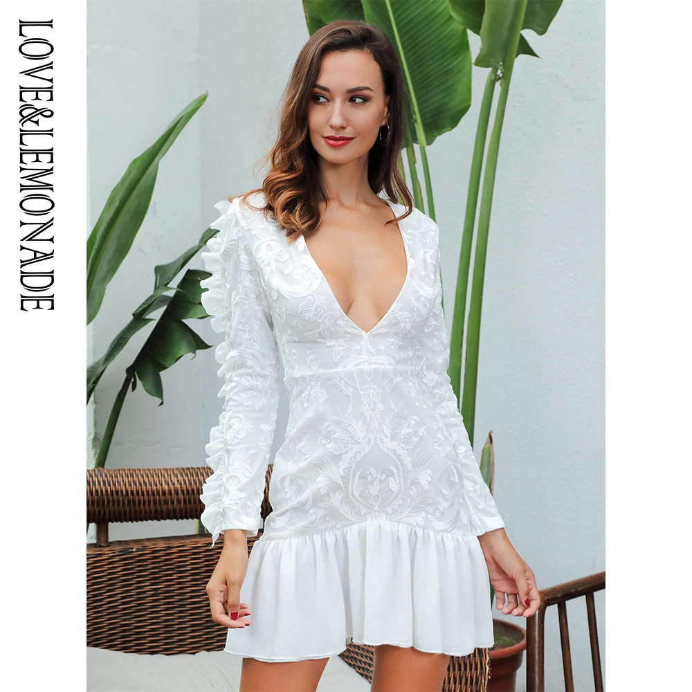 white going out dresses uk