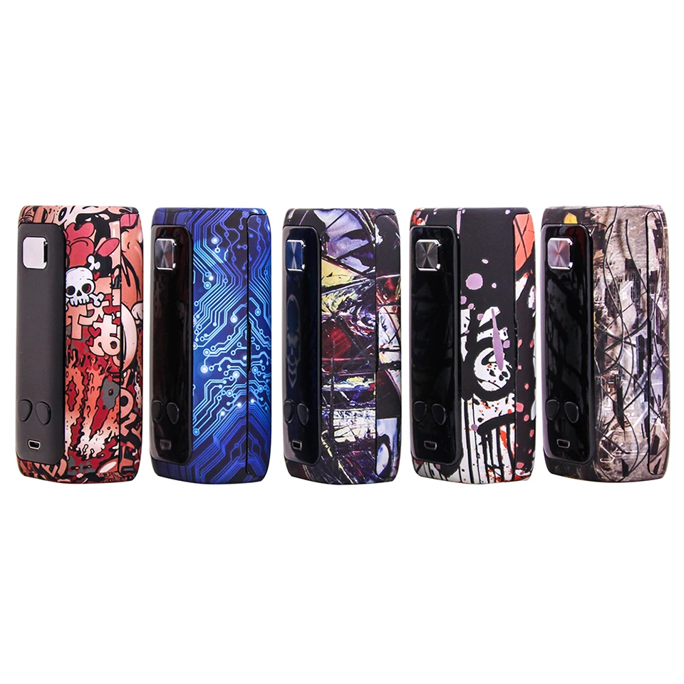 ThinkVape Thor pro 220W   (11)