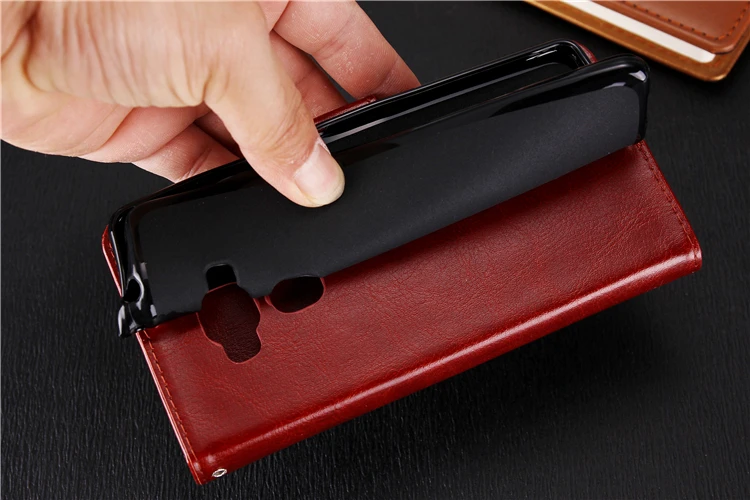 huawei pu case Trường Hợp Da sang trọng Đối Với Huawei Honor 4C 5C 6C 7C Pro Wallet Lật Đứng Điện Thoại Bìa đối Honor 8 9 10 7 Lite 5A 5X 6X 6A 7X Funda huawei snorkeling case