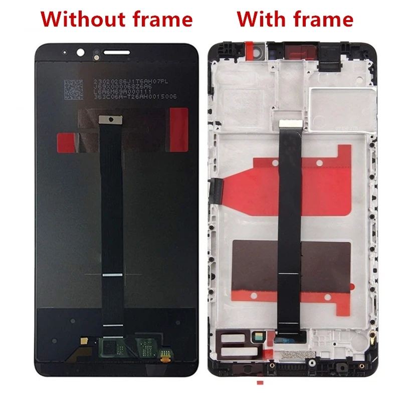 mate9 