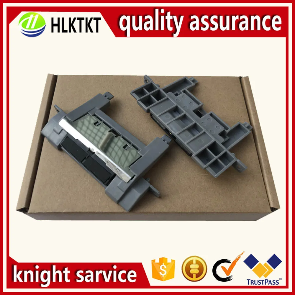 Новинка для HP 500MFP M525 P3015 P3015D P3015DN 400 M401DN M425DN M521DN разделительная подкладка в