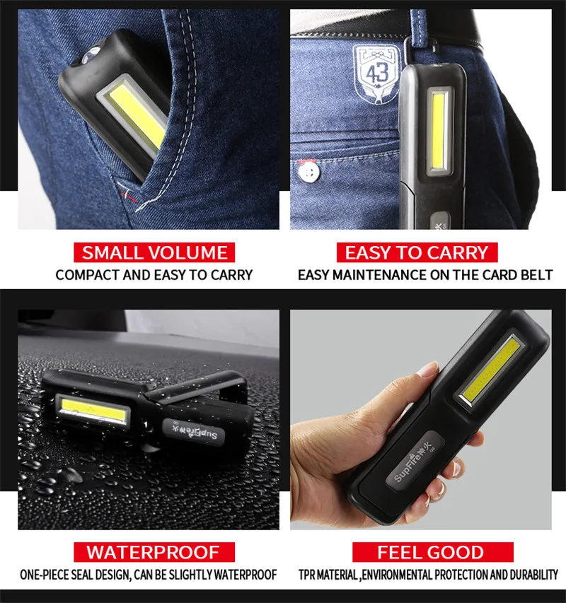 torch light 10