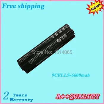 

Free shipping 9CELLS Laptop battery For DELL XPS 14 15 17 14D 15D 17D batteries