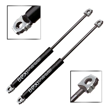 

BOXI 2 Pcs Front Hood Lift Struts Spring 6341 Dampers For BMW 3 Series 318 323 325 328 M3 E36 Convertible Coupe Gas Springs Lift