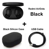 add cable black case