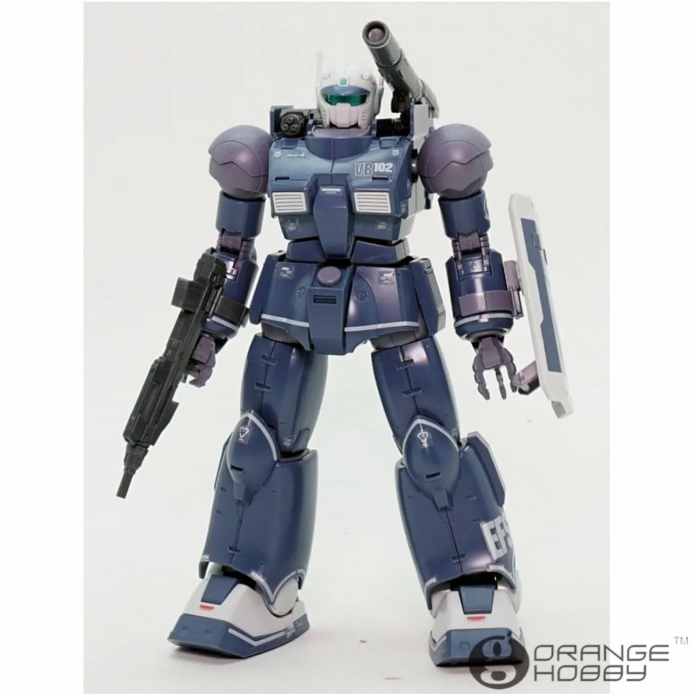 Ohs Bandai Hg Origin 011 1 144 Rcx 76 02 Guncannon First Type Mobile Suit Assembly Model Kits Oh Model Kit Assembly Modelkit Model Aliexpress