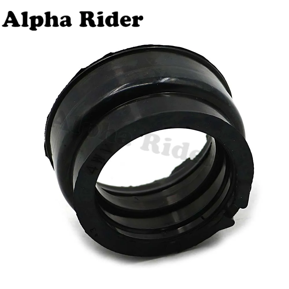 1998-2001 для Yamaha Grizzly 600 YFM600 YFM600FH YFM600F YFM600FWA 1999 2000 карбюратор коллектор Впускной труба