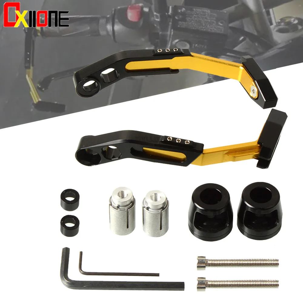 

Motorcycle handguard motorcycle hand guards Guard Frame Slider For YAMAHA XMAX X-MAX X MAX 125 200 250 300 400 NMAX 125 155