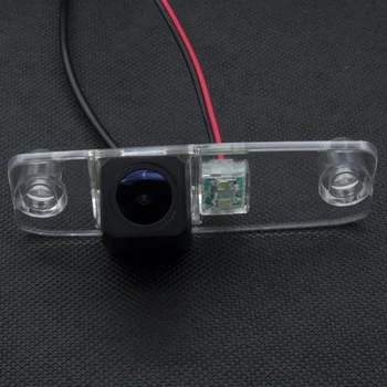 

Full HD 1280*720 Car Parking Rear view Camera for Kia Carens Borrego Sorento Oprius Sportage R Ceed Revers Car Camera