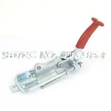 Красная Пластиковая Ручка Двери Тип Кнопки Металла 900 Кг 1984 Фунтов Зажимное