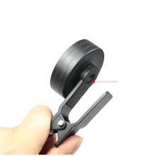MaiFeng Optical Monocular Telescope Universal Holder Simple Adapter Clip 39 41.5 43 44mm