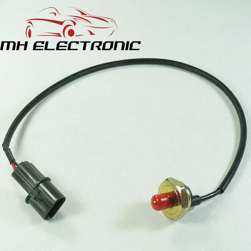 

MH ELECTRONIC For Mitsubishi Montero Colt Galant Legnum RVR Carisma Detonation Knock Sensor MD304932 E1T15577 KM87643