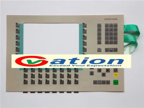все цены на For NEW MP270B-10 6AV6542-0AG10-0AX0 Membrane Keypad онлайн