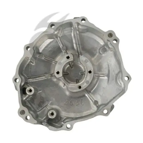 Мотоциклетный Двигатель Stator чехол КРЫШКА ДЛЯ Honda CBR1000RR CBR 1000 RR 2012 2016 левой
