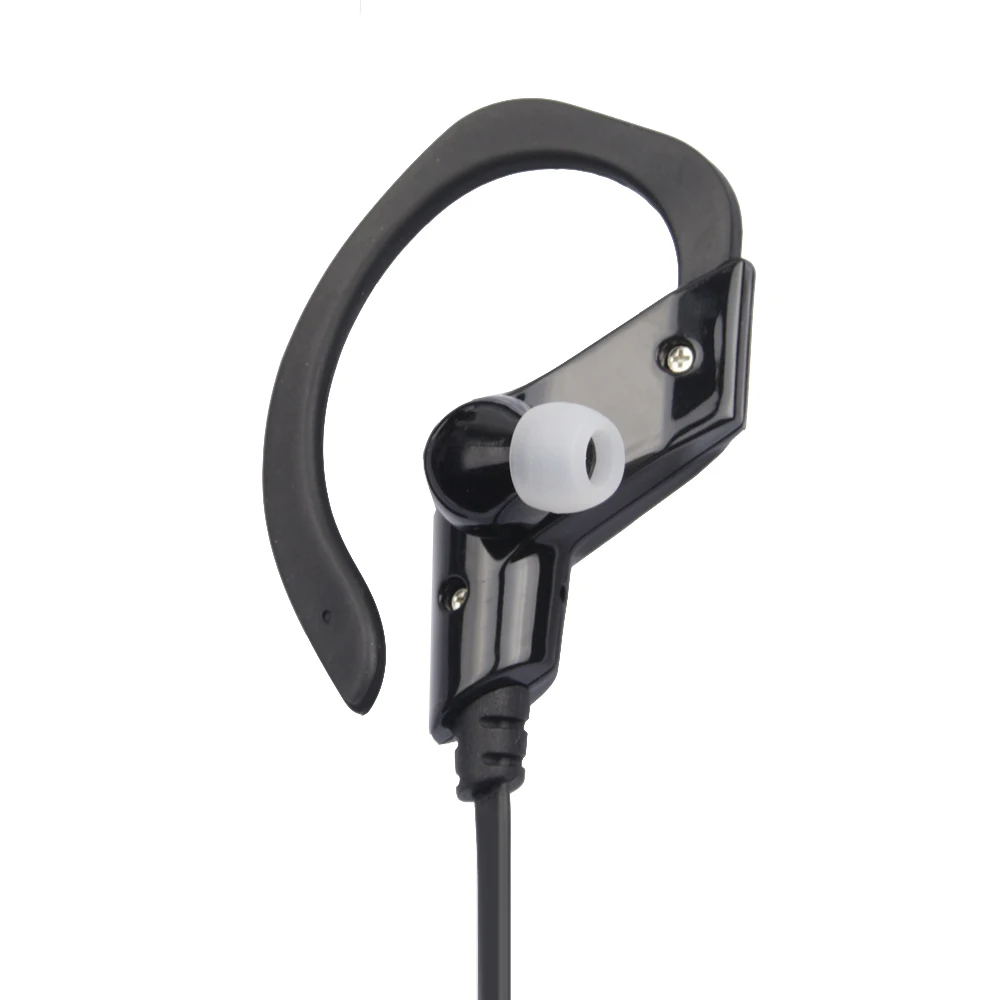 Bluetooth гарнитура беспроводная с микрофоном оригинальная Спортивная YUER S 501 BT4.1 CSR 4 1