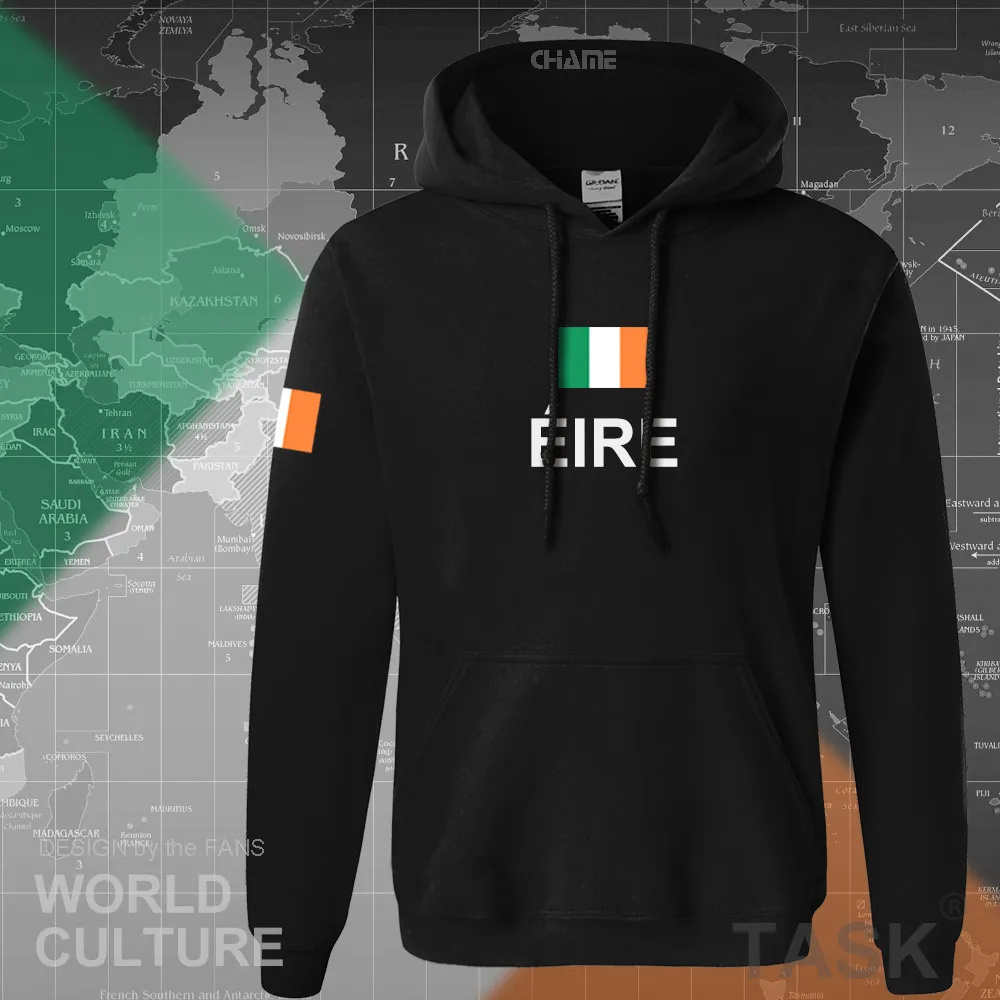 irish tracksuit
