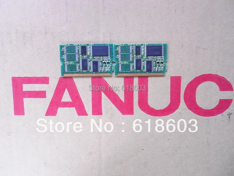 Тестирование Fanuc a20b-3900-0224 импортированы гарантии в течение трех месяцев