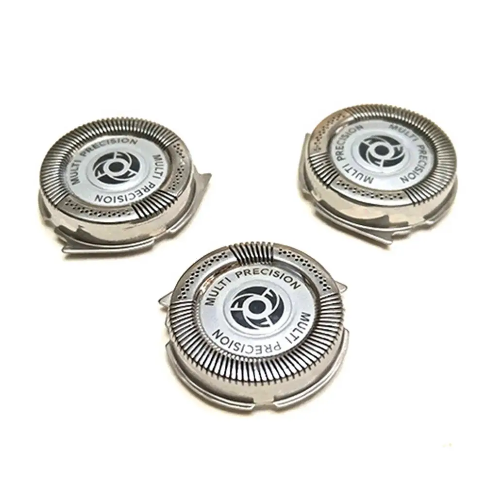 

3PCS Replacement Cutter Head for Philips Razor SH50 S5091 S5080 S5076 S5420 5082 Shaving Accessories