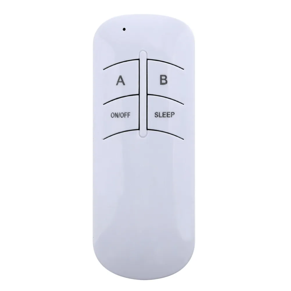 1/2/3 Ways 220V Lamp Remote Control Wireless ON/OFF 220V Lamp Remote Control Switch Receiver Transmitter For Light Bulb Lamp