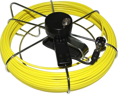 50 м замена кабеля под водой канализационные дренажные трубы стены инспекции камеры для трубы камеры