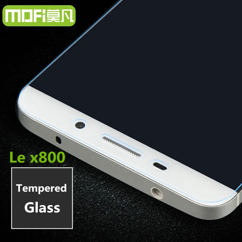 LeTV Le 1 Pro стекло закаленное MOFI оригинальный LeEco X800 защита экрана HD с антибликовым