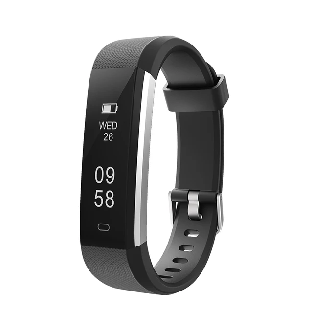 slim activity tracker