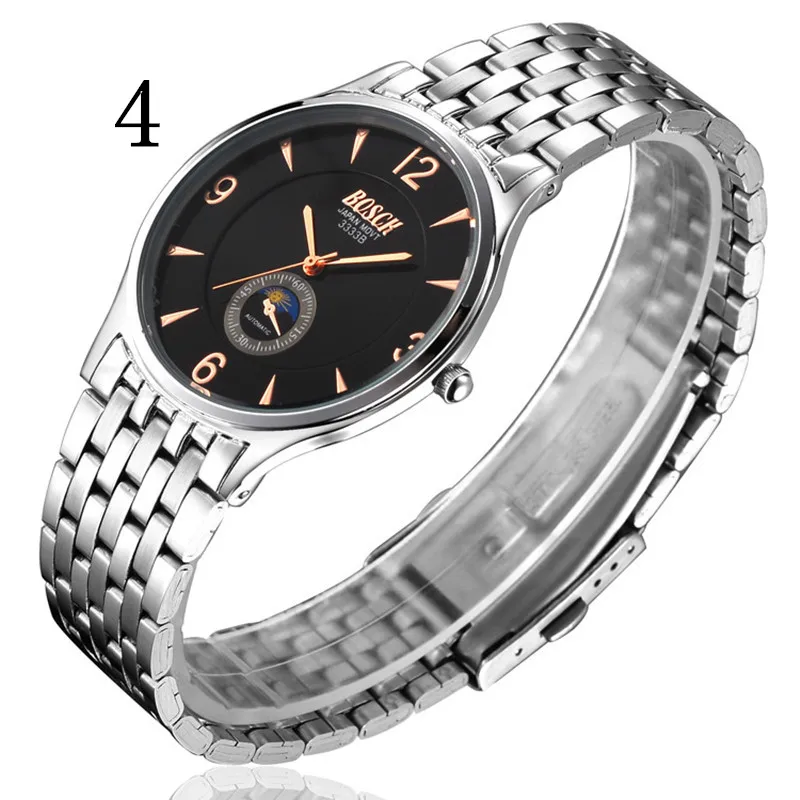 

Men's Watch Waterproof Automatic Men's Watch Swiss Watch Men's Watch