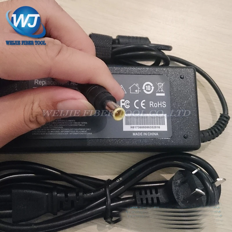 

Yokogawa OTDR Power Adapter for AQ7270 AQ7275 Optical time domain reflector