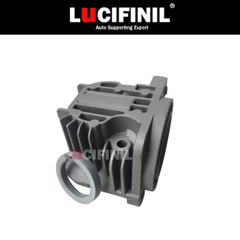 

LuCIFINIL Air Compressor Cylinder Piston Ring Air Suspension Pump For BMW X5 E53 Audi Q7 A6 C6 4L0698007 7L0698007