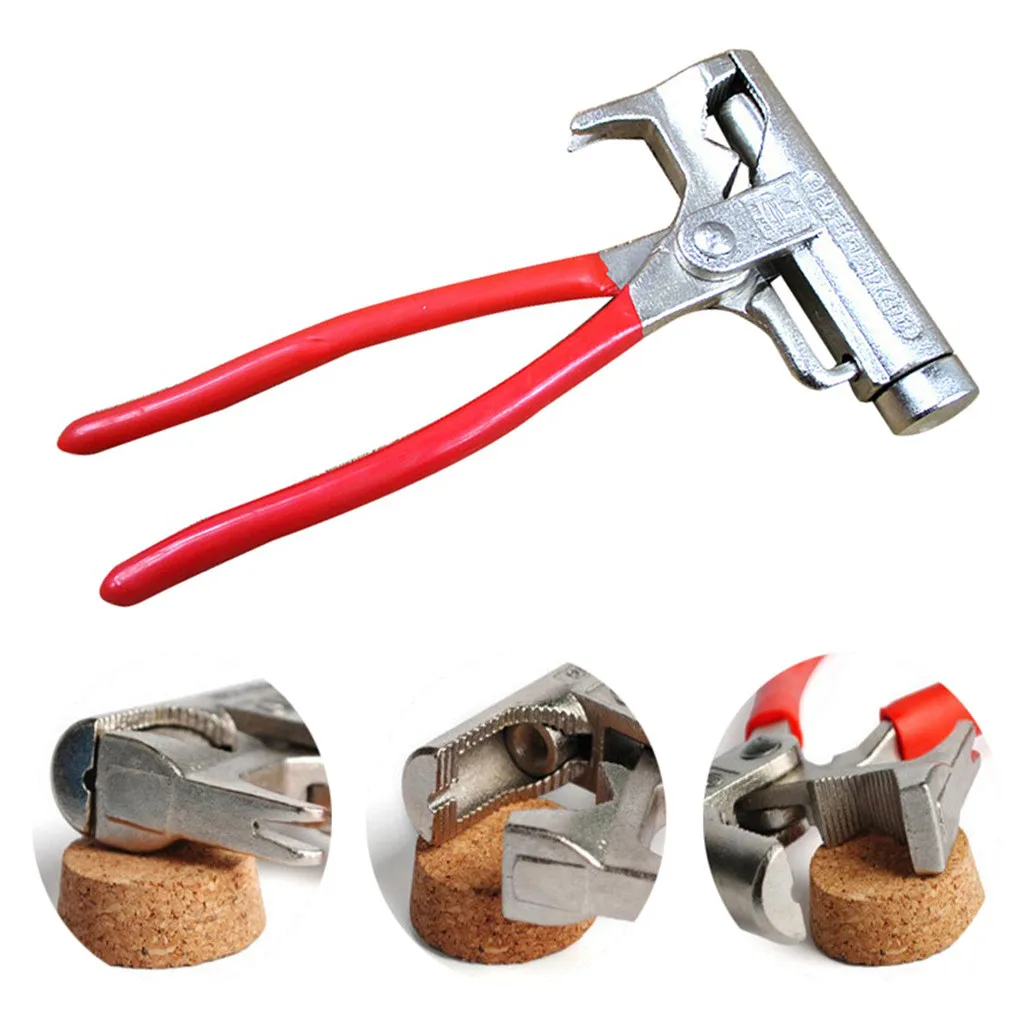 

2019 Universal Multi-Function steel Hammer Magic Tool NEW high quality Home Furniture Outdoor Camping Smart Design#XX