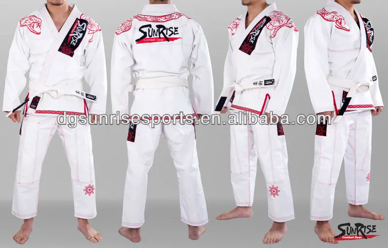Popular Jiu Jitsu GiBuy Cheap Jiu Jitsu Gi lots from China Jiu Jitsu