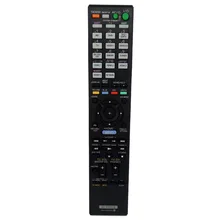 NEW Original FOR Sony RM-AAP055 Remote Control For STR-DN2010 replace of RM-AAP051 AV Receiver fernbedienung free shipping