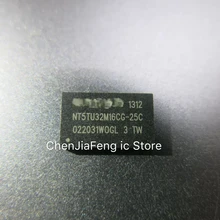 10 шт./лот NT5TU32M16CG-25C NEC и BGA