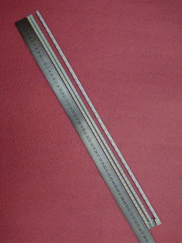 

new 2 PCS*64LED 57cm 46 inch LED backlight bar 2012SGS46 7030L 64 REV1.0 for LTA460HQ18 LJ64-03471A LED46X5000DE