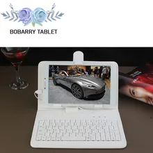 Regalo Teclado puede agregar Rusia o de idiomas del mundo 8 pulgadas Tablet android 5.1 del teléfono 4G LTE tablet pc RAM 4 GB ROM 128 GB 5MP IPS