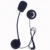 Accesorios intercomunicador del casco, auriculares y micrófono juego para FDCVB T-COMVB TCOM-SC COLO KIE motocicleta bt intercom