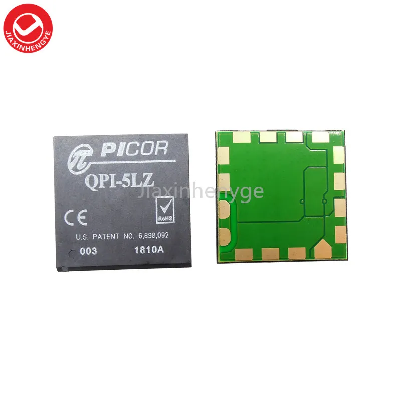 QPI-5LZ FILTER 24V 14A ACTIVE EMI LGA-16 Original и New (пожалуйста сначала свяжитесь с нами) |