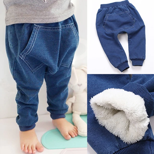 jeans outfit for kids